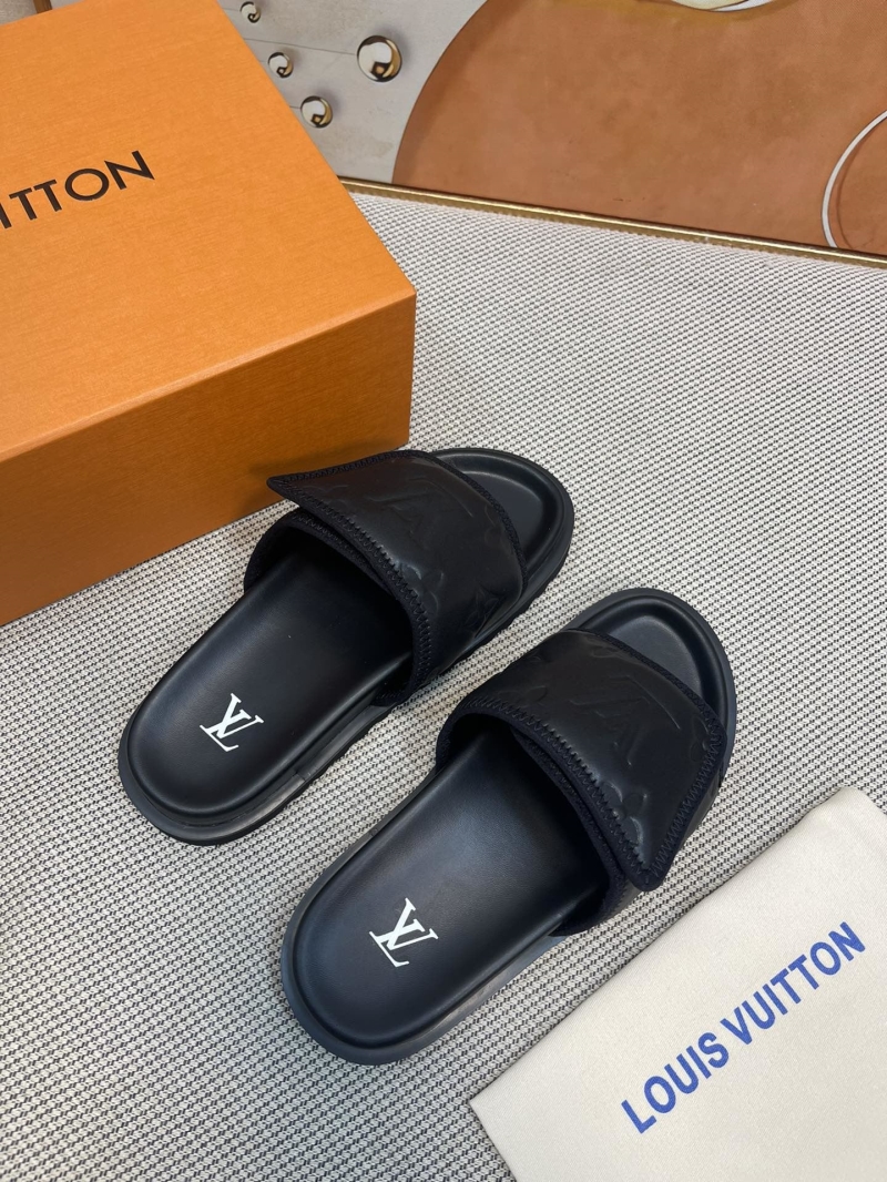 Louis Vuitton Slippers